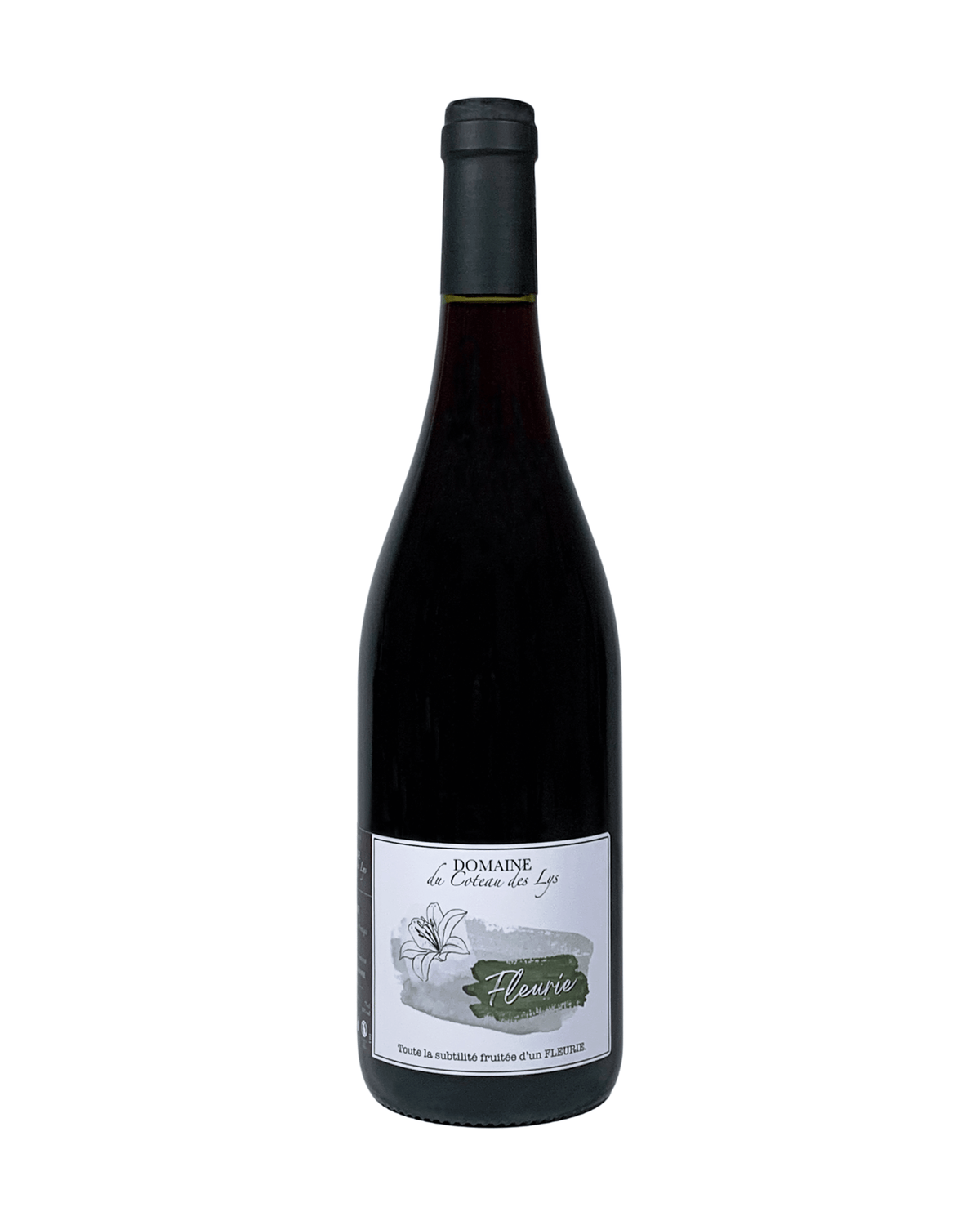 Fleurie